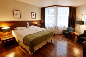 Hotel Reykjavík Grand
