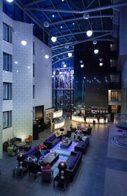 Hotel Reykjavík Grand