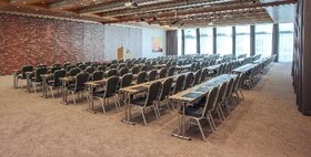Hotel Reykjavík Grand