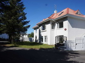 Laugabjarg Guesthouse