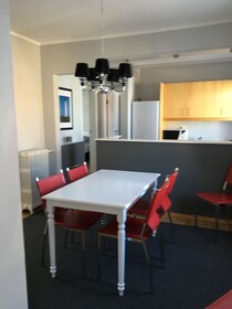 Lighthouse Apartments