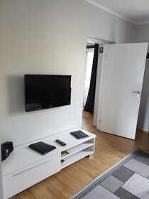 Lighthouse Apartments