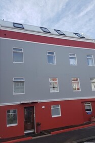 Lighthouse Apartments