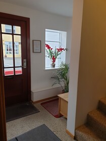 Lighthouse Apartments