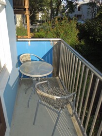 Lighthouse Apartments