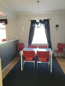 Lighthouse Apartments