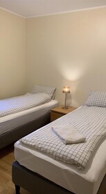 Lighthouse Apartments