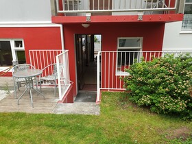 Lighthouse Apartments