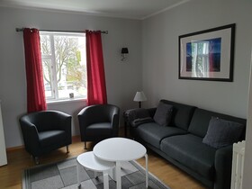 Lighthouse Apartments