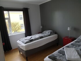 Lighthouse Apartments