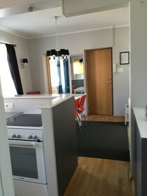 Lighthouse Apartments