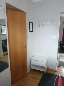 Lighthouse Apartments