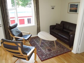 Lighthouse Apartments