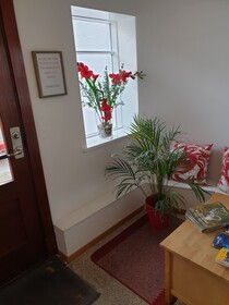 Lighthouse Apartments