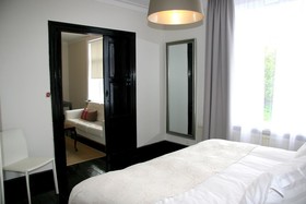 Luna Hotel Apartments - Spitalastigur 1