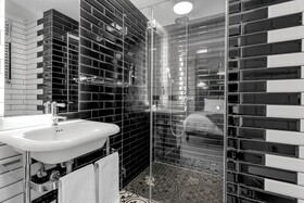 ODDSSON Downtown Hotel