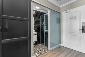 ODDSSON Downtown Hotel