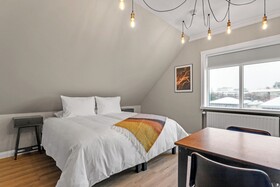 ODDSSON Downtown Hotel
