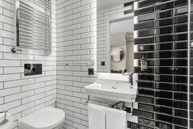 ODDSSON Downtown Hotel