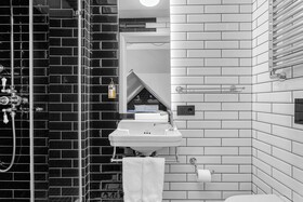 ODDSSON Downtown Hotel