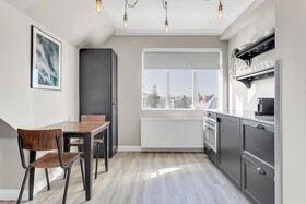 ODDSSON Downtown Hotel