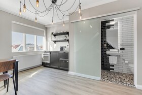 ODDSSON Downtown Hotel
