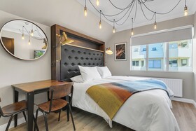 ODDSSON Downtown Hotel
