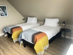 ODDSSON Downtown Hotel