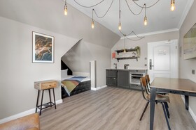 ODDSSON Downtown Hotel
