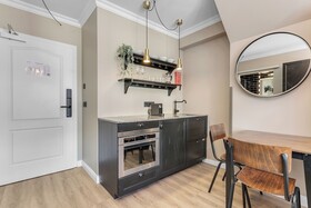 ODDSSON Downtown Hotel