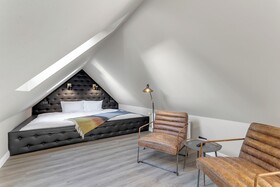 ODDSSON Downtown Hotel