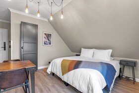 ODDSSON Downtown Hotel