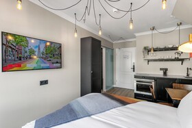 ODDSSON Downtown Hotel