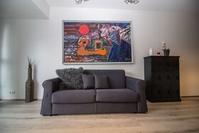 Scandinavian Apartments