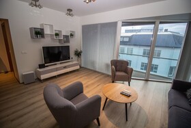 Scandinavian Apartments