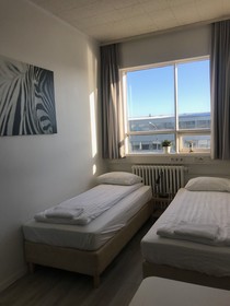 Atlantic Apartments & Rooms