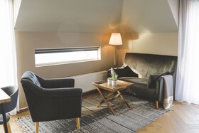 The Publishers House–Reykjavik Apartments