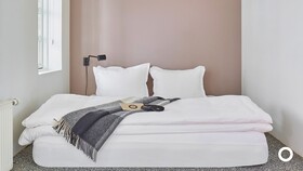 Thingholt Hotel Apartments from Center Hotels