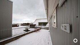 Thingholt Hotel Apartments from Center Hotels
