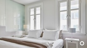 Thingholt Hotel Apartments from Center Hotels