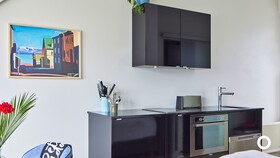 Thingholt Hotel Apartments from Center Hotels