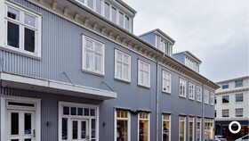 Thingholt Hotel Apartments from Center Hotels