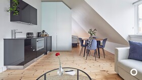 Thingholt Hotel Apartments from Center Hotels
