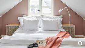 Thingholt Hotel Apartments from Center Hotels