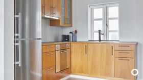 Thingholt Hotel Apartments from Center Hotels