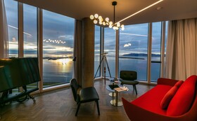 Tower Suites Reykjavík