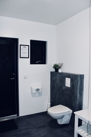 iStay Cottages