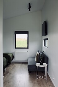 iStay Cottages