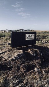 iStay Cottages