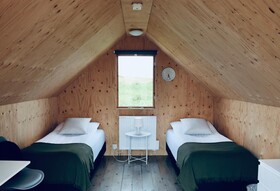 iStay Cottages